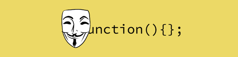 anonymous function